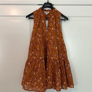 NWT - BB Dakota Dress